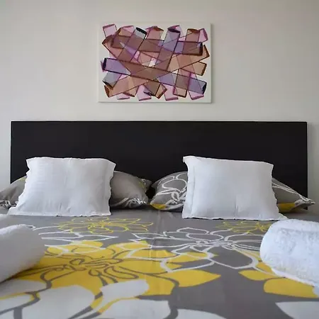 Appartement Maraskino - *