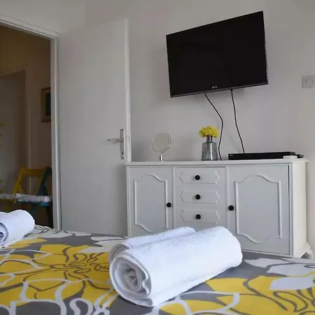 Apartment Maraskino - Zadar