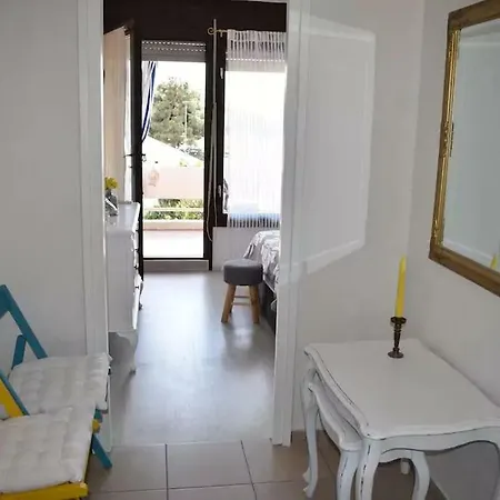 Apartment Maraskino -