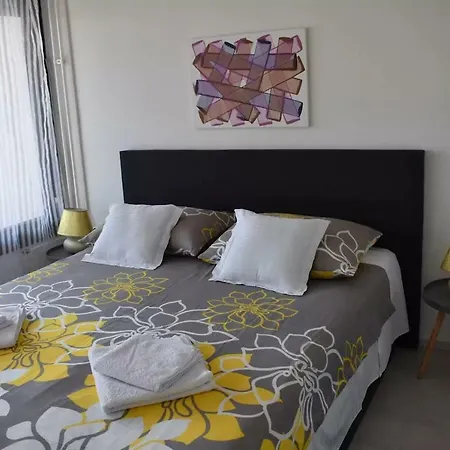 Apartament Maraskino - *